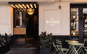 The Strand Hotel